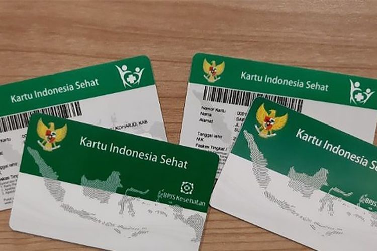Alhamdulillah !!! Kabar Gembira Bansos PBI JK 2022 Sudah Cair, Login cek bansos.kemensos.go.id untuk Cek Penerima