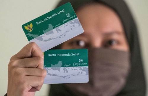 Bansos PBI JK 2022 Cair Lagi, Simak  Cara Cek Lewat Aplikasi  di Sini  