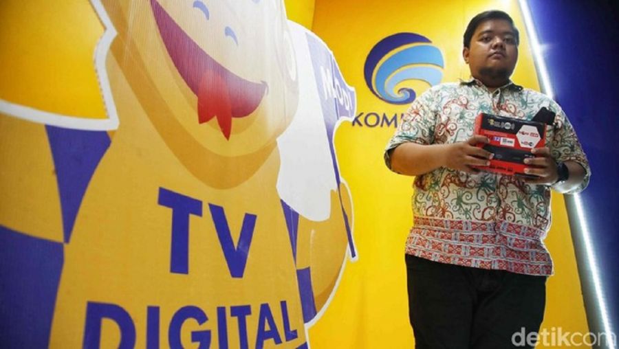 Begini 5 Cara Dapat Set Top Box Gratis dari Pemerintah, Ini Syarat dan Ketentuannya