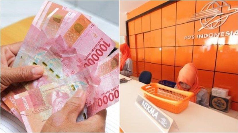 BSU Tahap 8 Cair Rp600.000, Cek Tanda-Tanda Pekerja Dapat Bansos