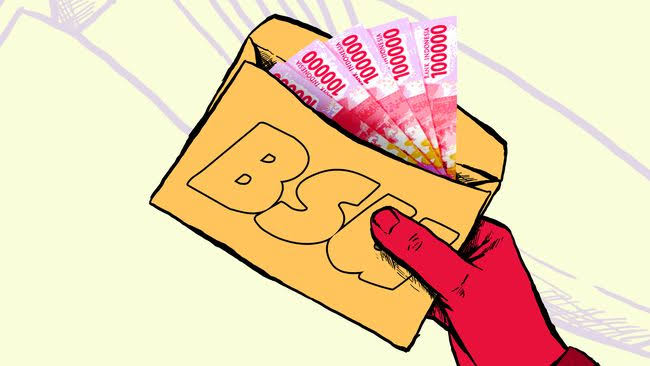 Cek BSU Subsidi Gaji Tahap 6 Apakah Sudah Cair? Pastikan Pakai Cara Ini