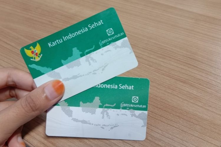 Cek Daftar Penerima Bansos KIS 2022, Berikut Cara Resmi Mendaftarnya Melalui HP, Alhamdulillah Bisa dapat 300 Ribu