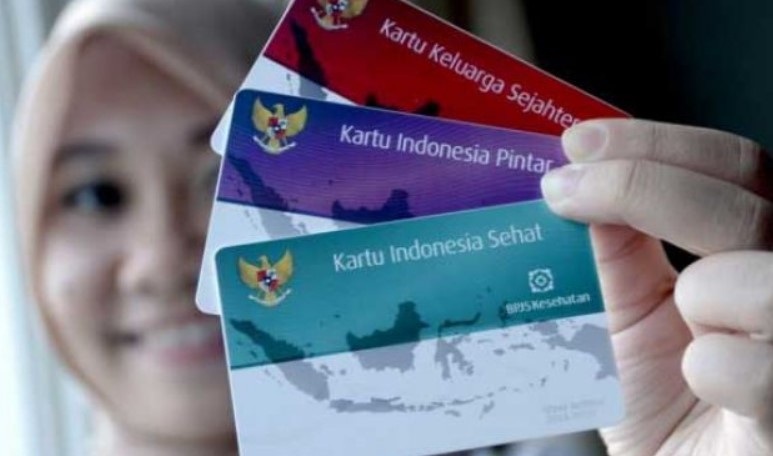 Simak Baik Baik 3 Kategori Yang Tetap Akan Mendapatkan  Bansos PBI JK 2022, Segera Login cekbansos.kemensos.go.id